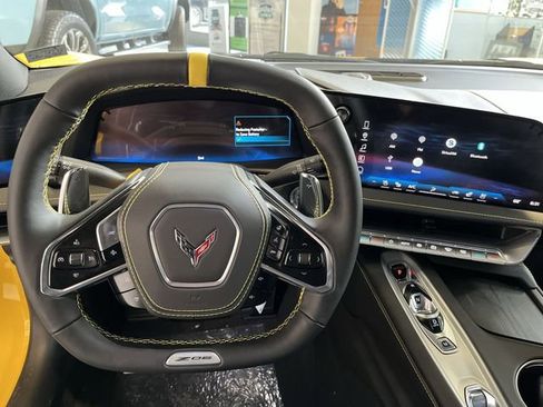 New 2026 Chevrolet Corvette Z06 image 12