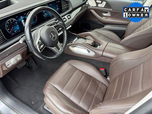 Certified 2023 Mercedes-Benz GLE 450 GLE 450 image 4