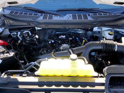 New 2026 Ford F150 STX w/ Equipment Group 200A image 16