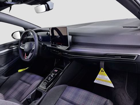 New 2026 Volkswagen GTI S FWD image 29