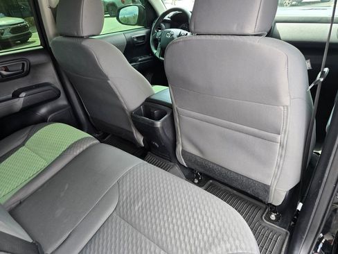 Used 2021 Toyota Tacoma SR image 26