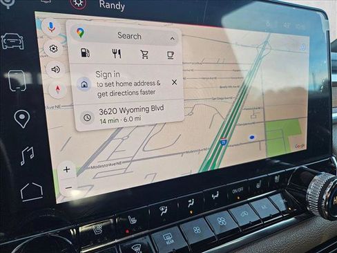 Used 2023 GMC Canyon Denali image 14