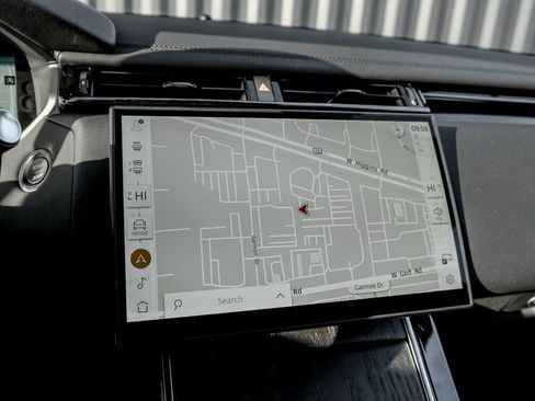 New 2026 Land Rover Range Rover Velar Dynamic SE image 14