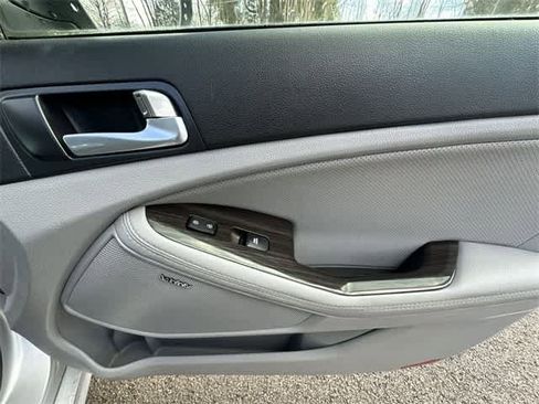 Used 2015 Kia Optima EX w/ EX Premium Package image 22