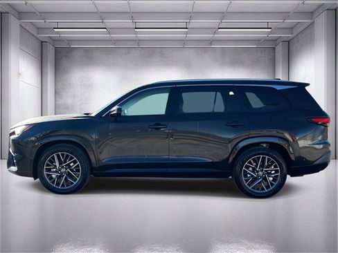 Used 2025 Lexus TX 350 AWD w/ Technology Package image 6