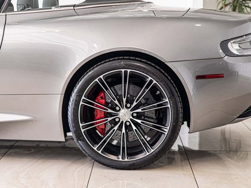 Used 2012 Aston Martin Virage Volante image 8