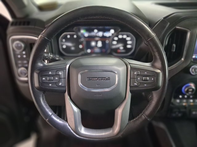 Used 2022 GMC Sierra 2500 Denali w/ Denali Black Diamond Edition AWD/4WD image 20
