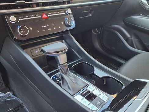 Used 2025 Hyundai Tucson SEL image 10