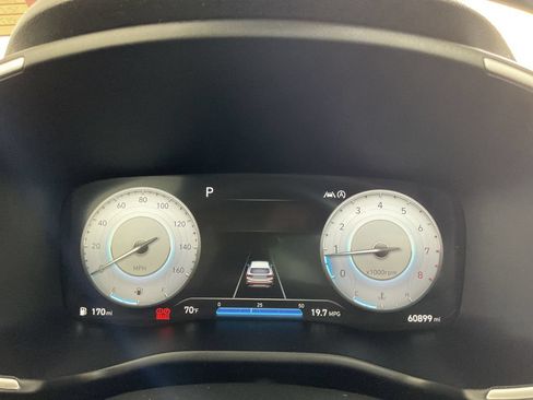Used 2021 Hyundai Santa Fe SEL w/ Convenience Package AWD/4WD image 26