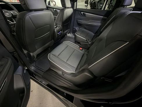 New 2026 Buick Enclave Sport Touring w/ Power Package image 54