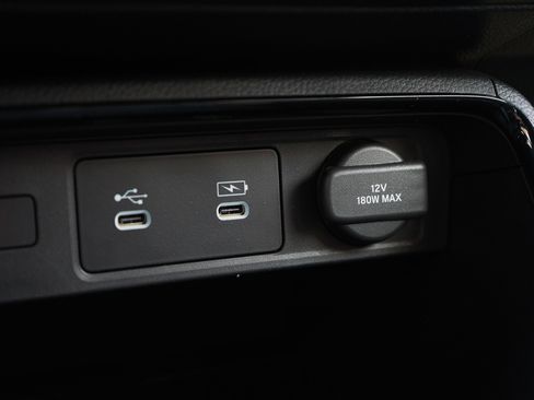 Certified 2026 Honda CR-V Sport-L image 33