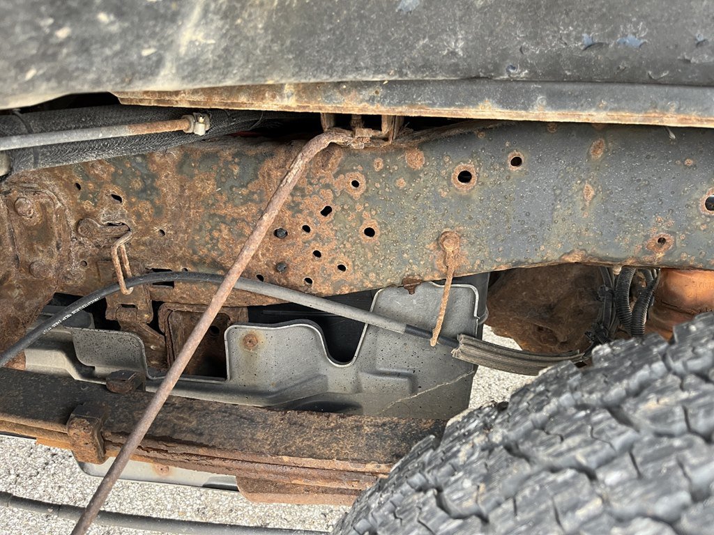 Used 2013 Ford F250 XL RWD image 15