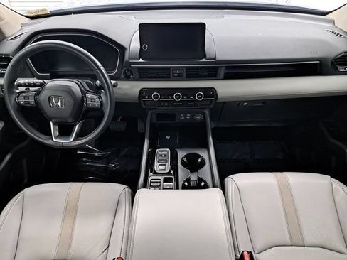 Certified 2024 Honda Pilot EX-L image 15