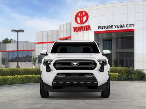 New 2026 Toyota Tacoma SR5 RWD image 20