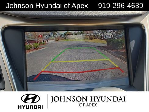 Used 2014 Hyundai Azera Limited w/ Option Group 02 image 34