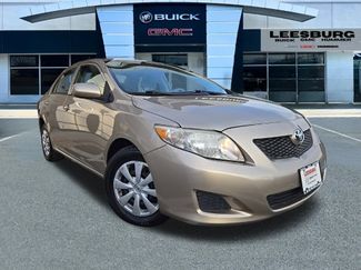 Used 2009 Toyota Corolla LE video 1