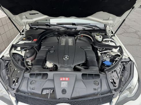 Used 2016 Mercedes-Benz E 400 Coupe w/ Premium 1 Package image 5