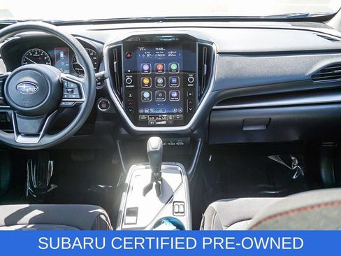 Used 2026 Subaru Impreza 2.0i Sport AWD/4WD image 14