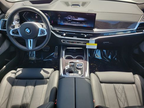 New 2027 BMW X7 M60i AWD/4WD image 11
