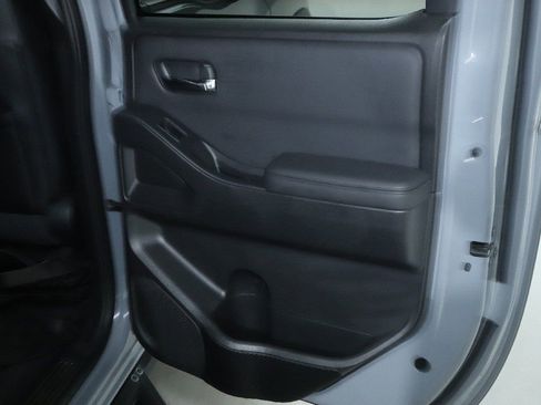 Certified 2022 Nissan Frontier PRO-4X w/ Pro-4X Premium Package image 34