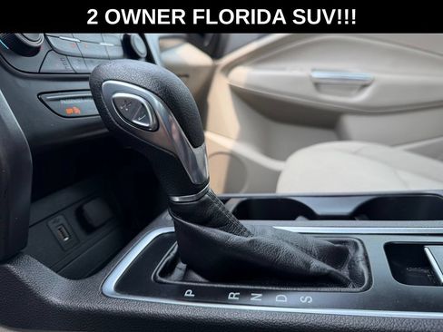 Used 2018 Ford Escape SE AWD/4WD image 92