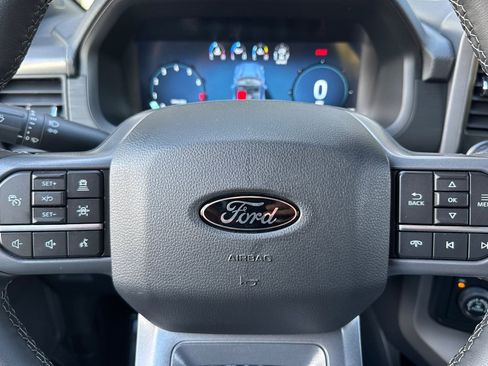 New 2026 Ford F150 XLT image 29