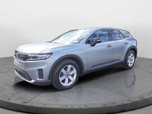 New 2026 Honda Prologue Eco image 3