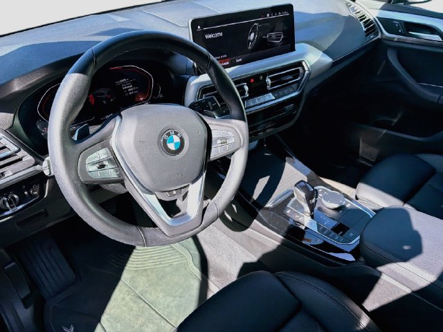 Used 2023 BMW X3 xDrive30i w/ Premium Package AWD/4WD image 14