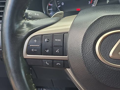 Used 2021 Lexus RX 350 FWD w/ Premium Package image 23