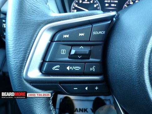 Used 2025 Subaru Outback Premium w/ Popular Package #1A image 36