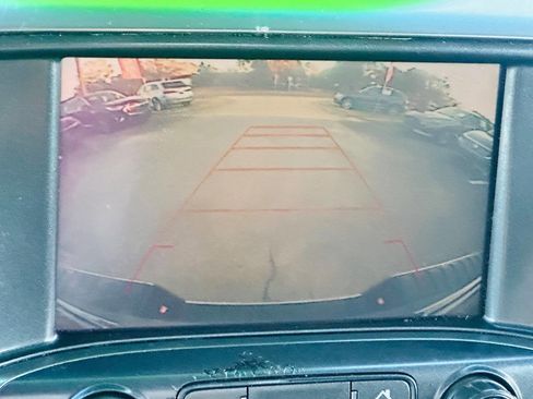 Used 2016 Chevrolet Silverado 1500 LT w/ All Star Edition image 28