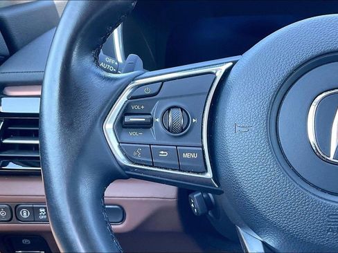 Used 2025 Acura MDX FWD w/ Technology Package image 10