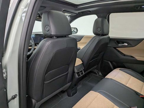 New 2026 Chevrolet Equinox ACTIV w/ Convenience Package III image 18