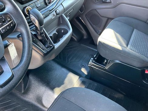 Used 2023 Ford Transit 250 Low Roof w/ Exterior Upgrade Package image 13