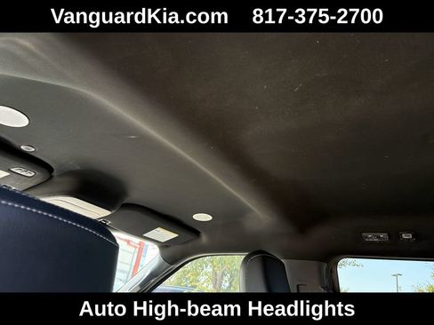 Used 2023 Ford F150 Lariat w/ Equipment Group 502A High AWD/4WD image 19