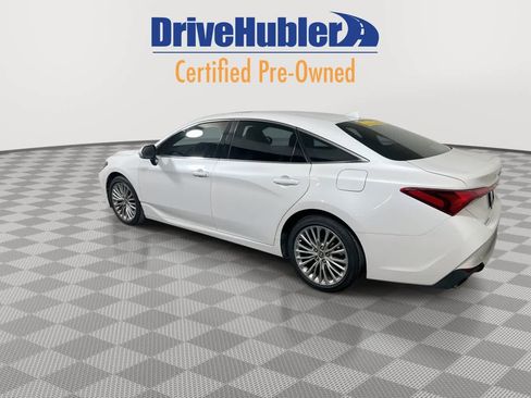 Used 2022 Toyota Avalon Limited w/ Advanced Safety Package image 6
