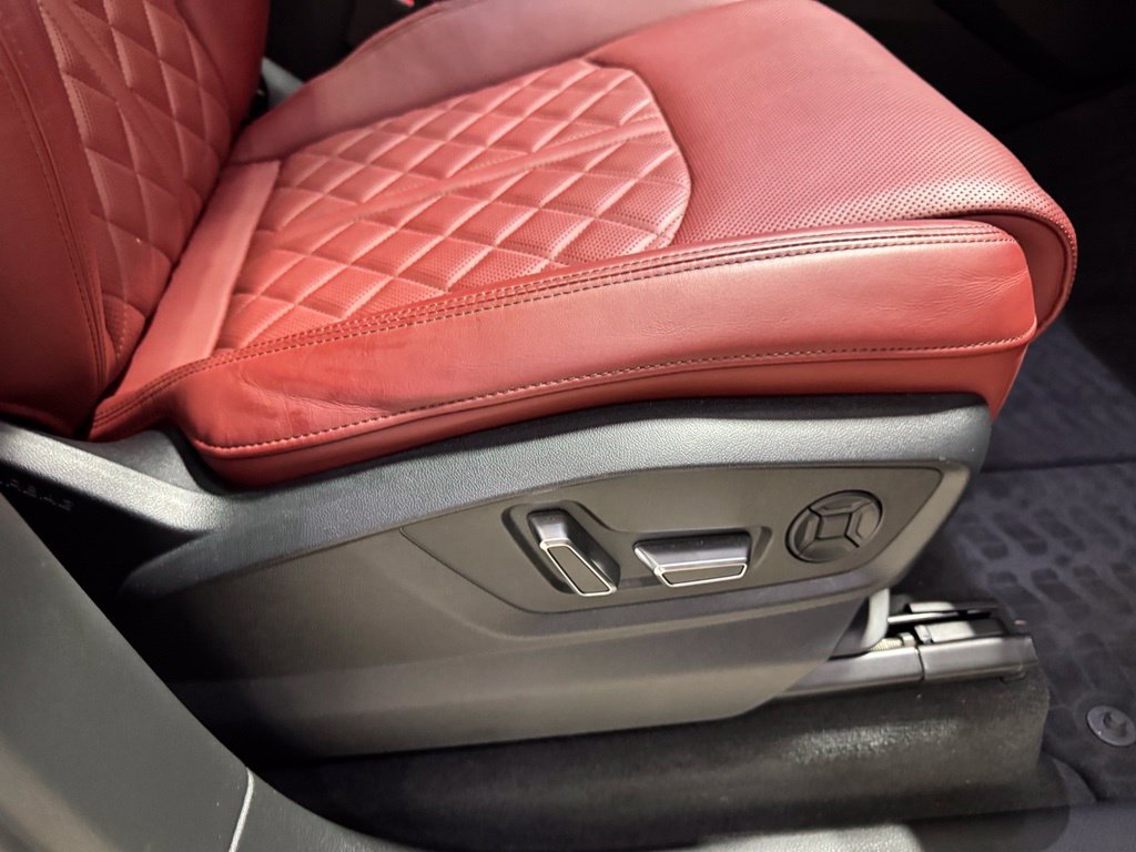Used 2023 Audi SQ7 Premium Plus AWD/4WD image 39