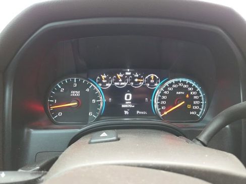 Used 2018 GMC Sierra 1500 Denali image 9