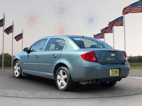 Used 2010 Chevrolet Cobalt LT w/ My Link Package FWD image 5
