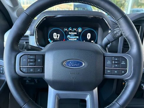 Used 2022 Ford F150 Lariat w/ Equipment Group 501A Mid AWD/4WD image 27