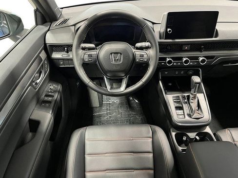 New 2026 Honda CR-V Sport-L image 17