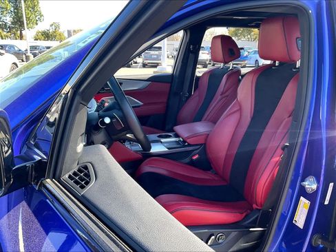 Used 2023 Acura MDX A-Spec image 27