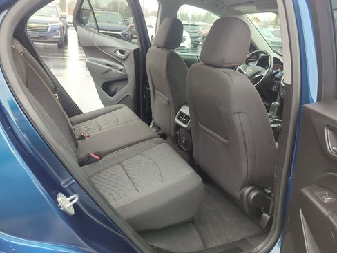 Used 2020 Chevrolet Equinox LT image 12