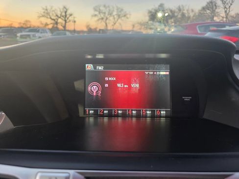 Used 2015 Honda Accord Sport image 28