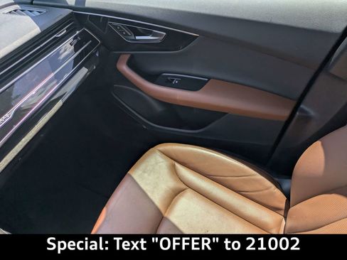Certified 2022 Audi Q7 2.0T Premium Plus AWD/4WD image 15