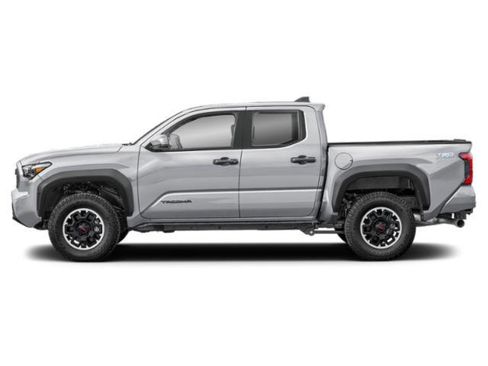 Used 2025 Toyota Tacoma TRD Off-Road w/ TRD Off Road Upgrade Package image 3