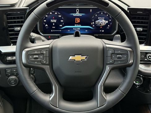 New 2026 Chevrolet Silverado 1500 High Country w/ Technology Package image 12