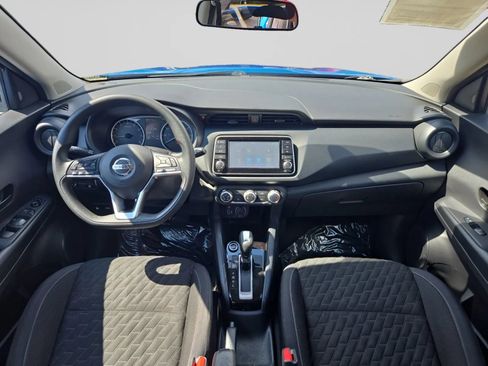 Used 2021 Nissan Kicks S FWD image 15