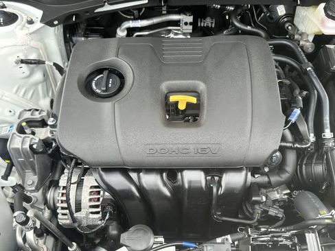 Certified 2026 Kia Seltos S AWD/4WD image 12