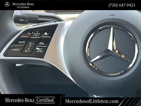 Certified 2026 Mercedes-Benz CLA 250 4MATIC image 26